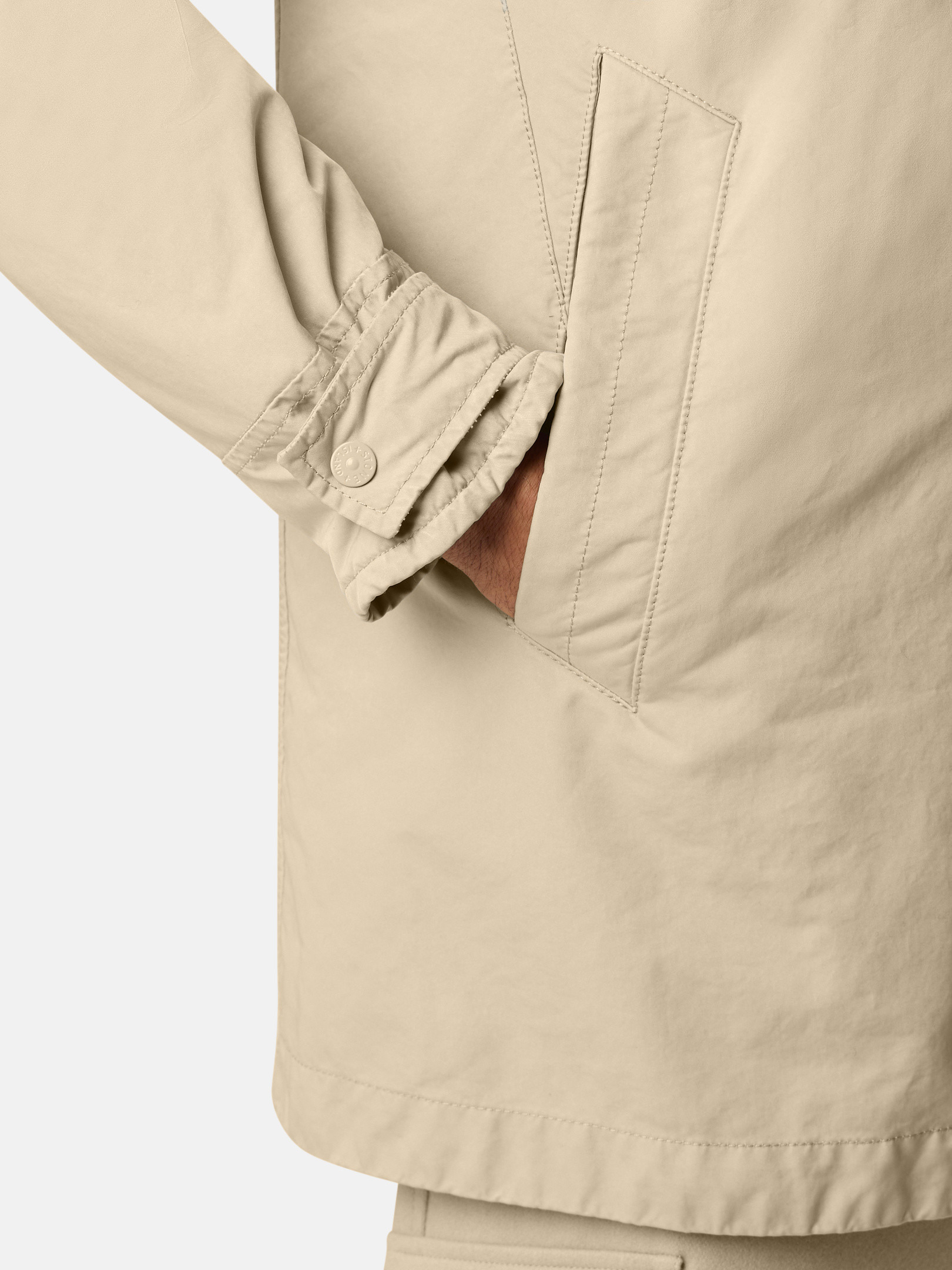 4100106 DAVID-TC_STONE ISLAND GHOST - 6