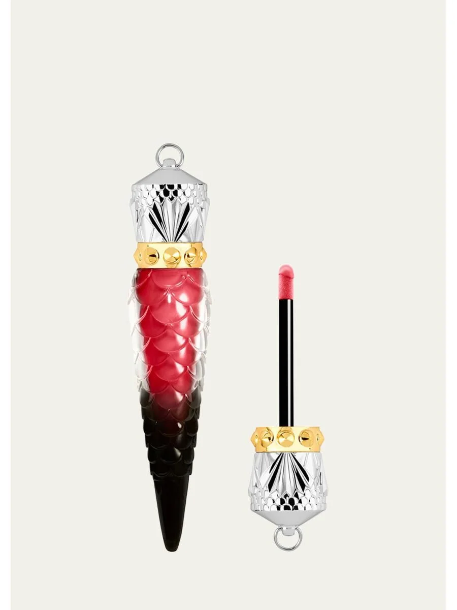 Matte Fluid Lip Colour - 1