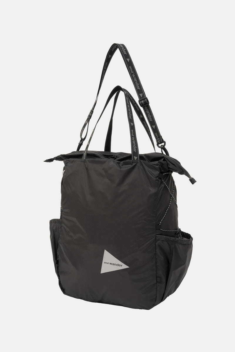 and Wander SIL HAND BAG outlook