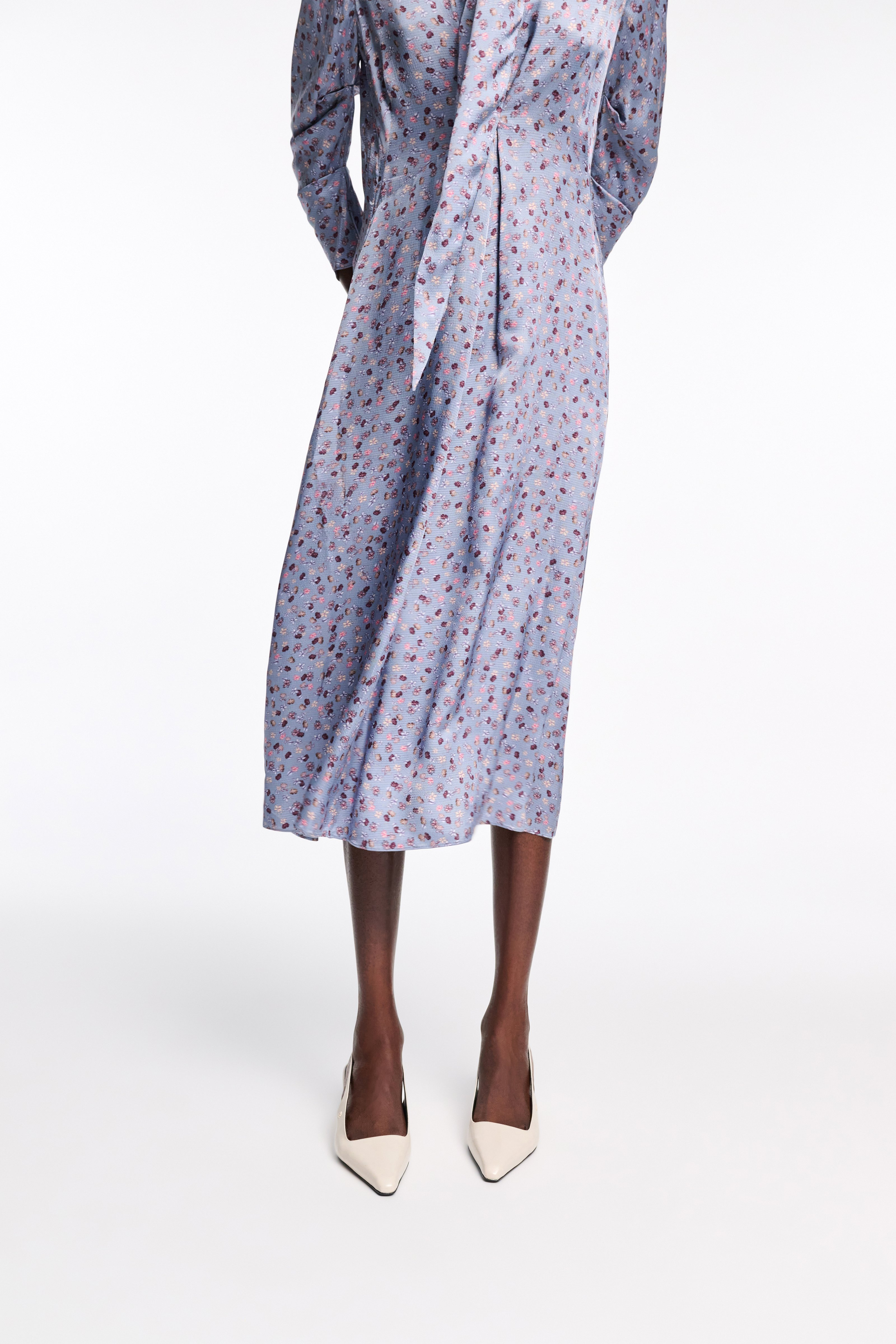 BLOSSOM DREAMS dress - 5