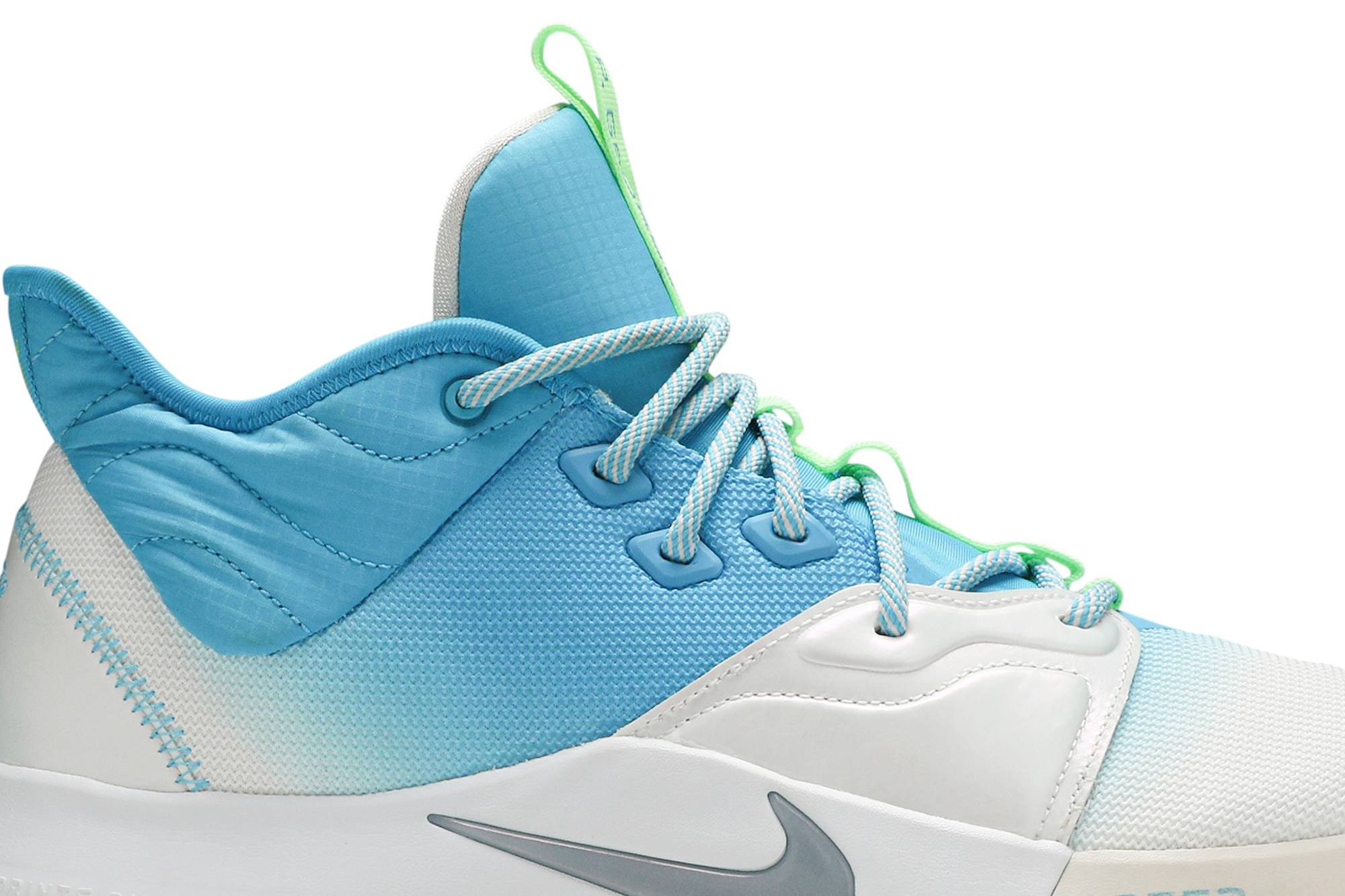 PG 3 'Lure' - 2