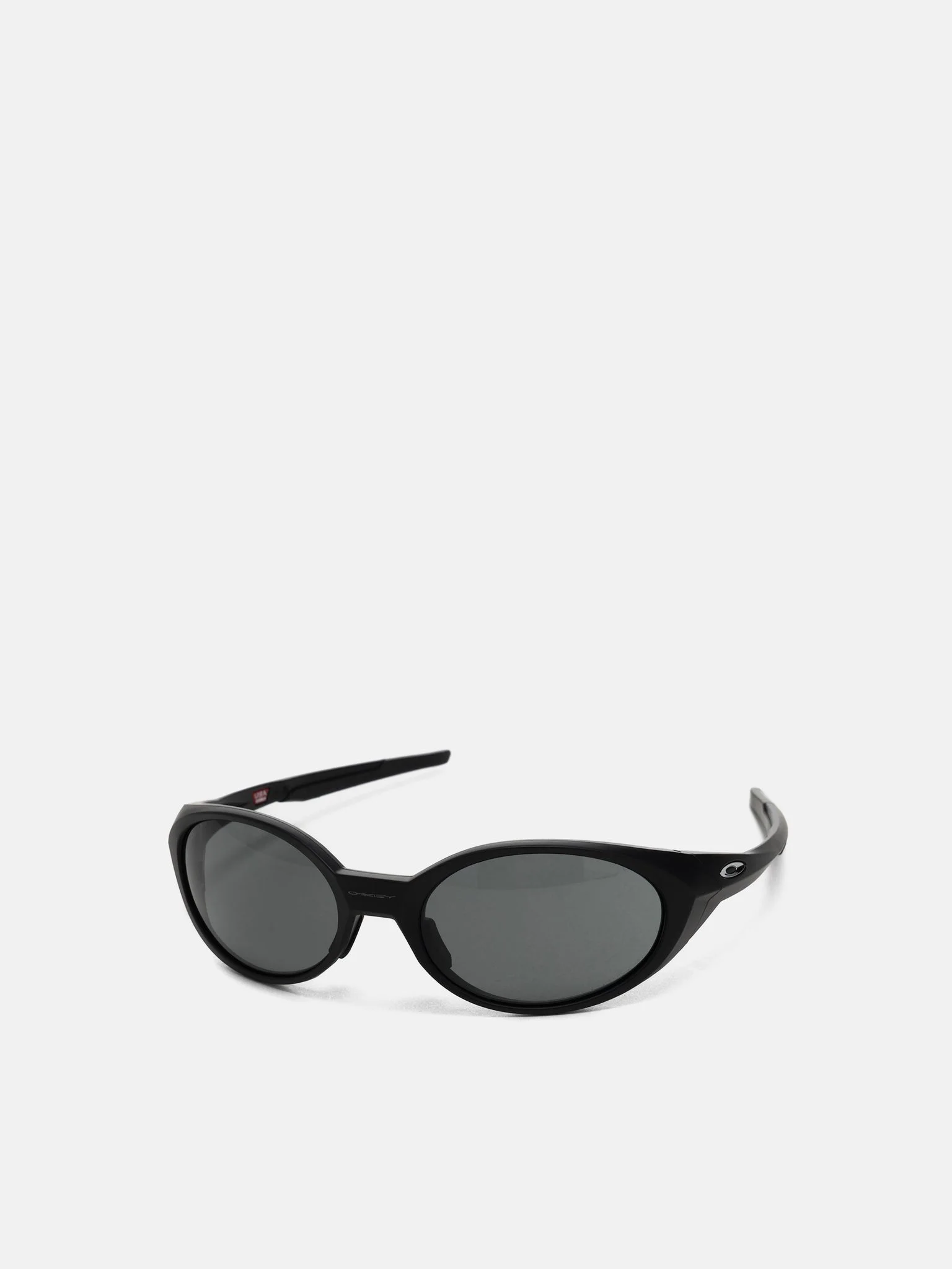 Eye Jacket Redux Grey Matte Black w/ PRIZM - 1