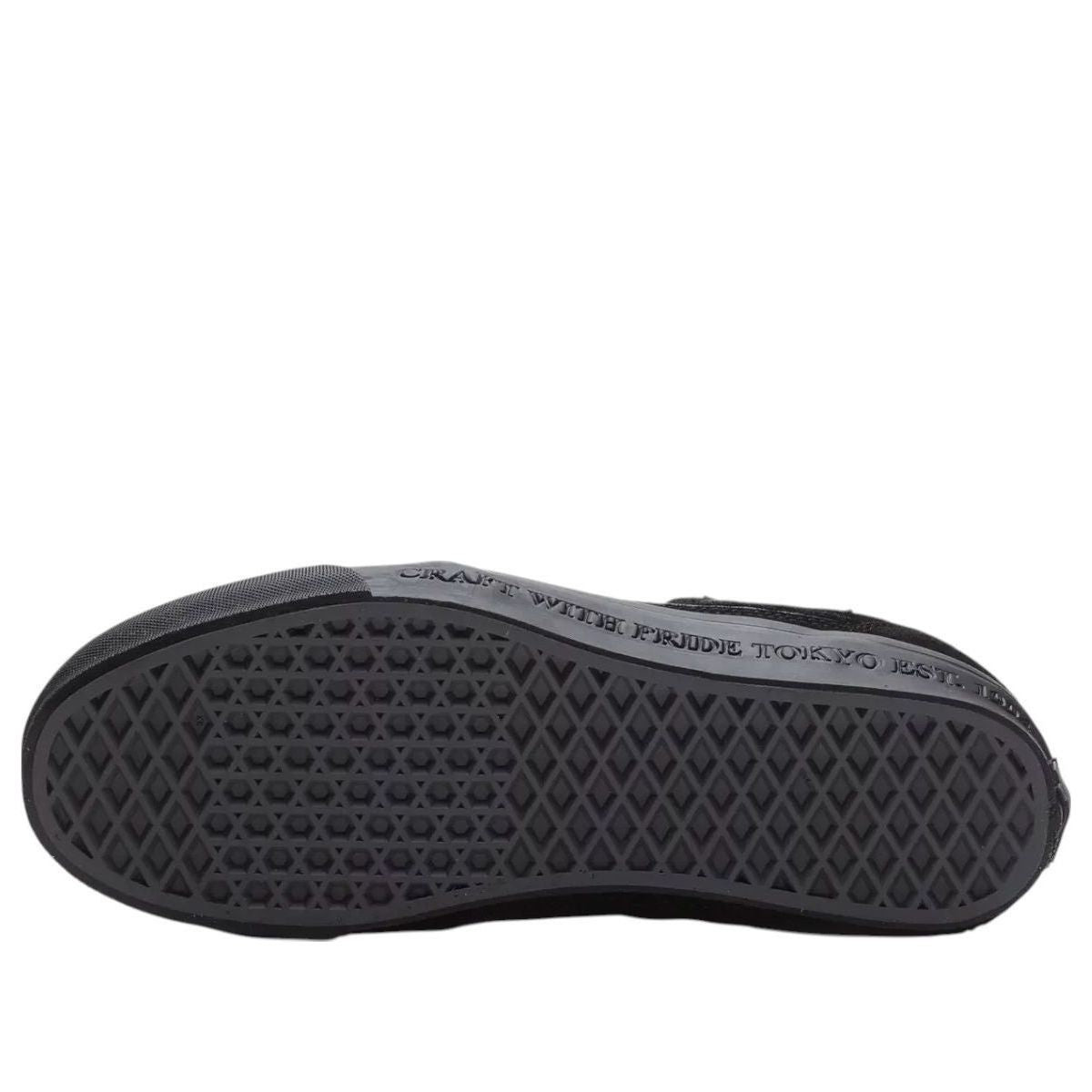 Vans OTW x NEIGHBORHOOD Half Cab 33 'Black' VN000EFYBLA - 5