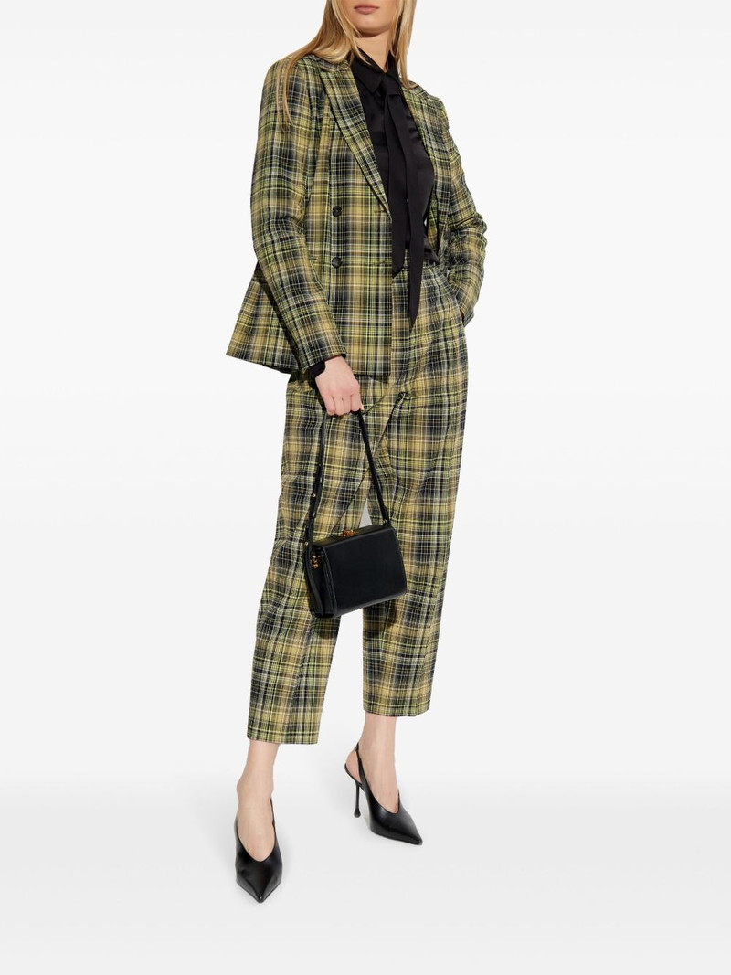 Paul Smith necktie shirt outlook
