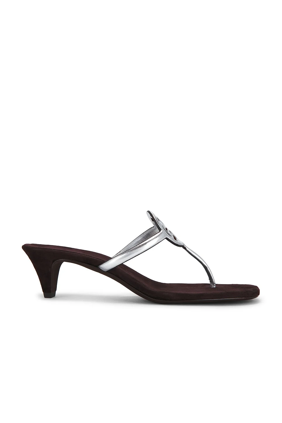 Milller Square Toe Sandal - 1