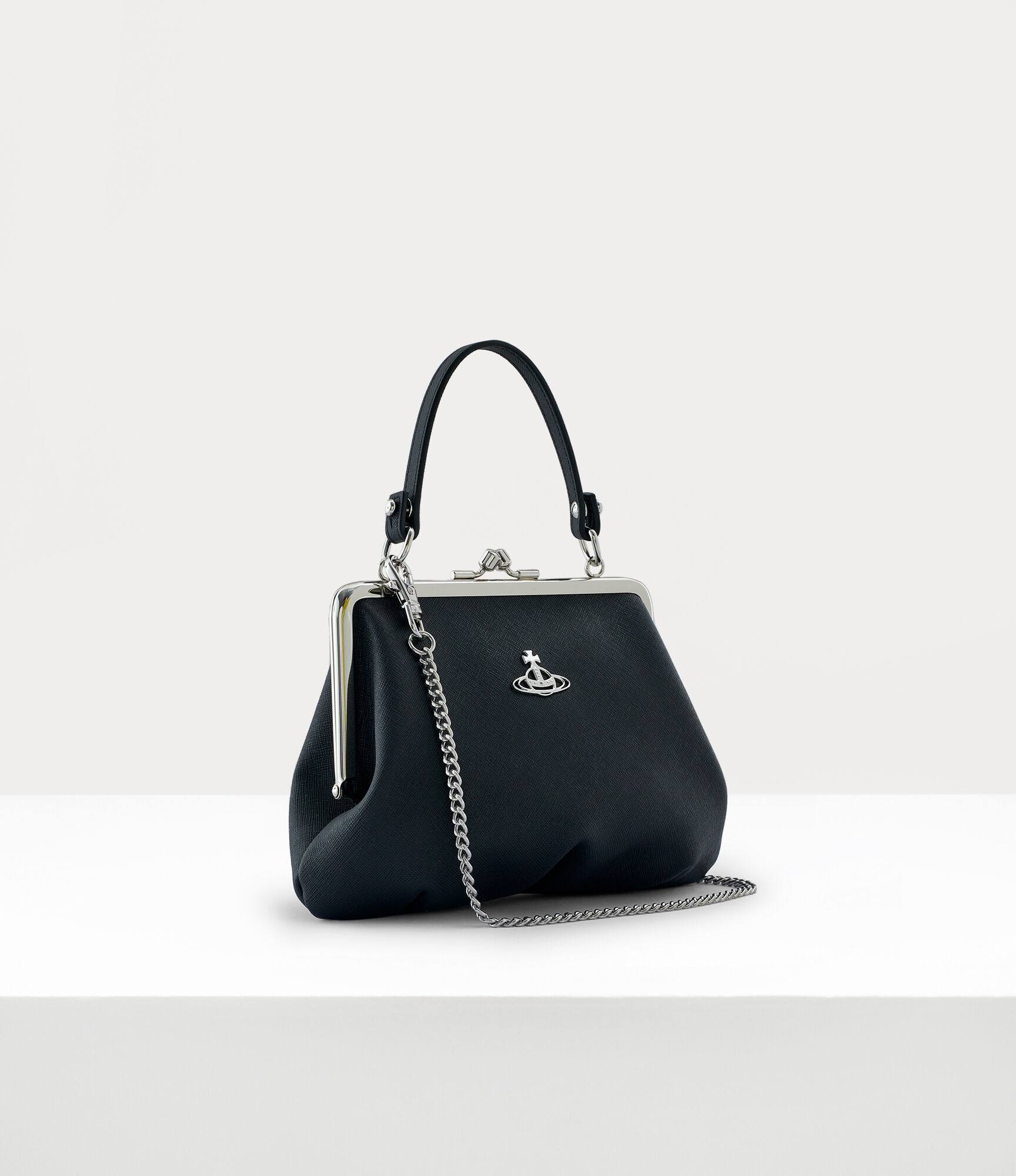 GRANNY FRAME PURSE - 3