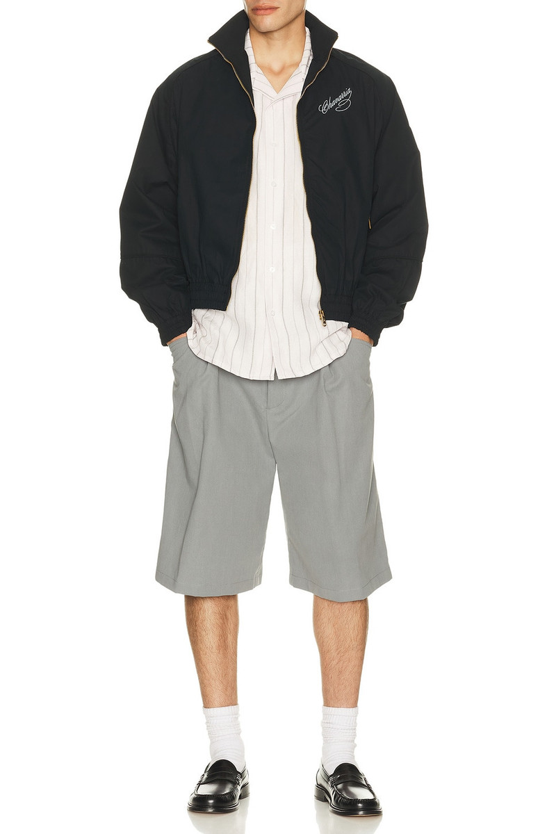 Chilango Short 3