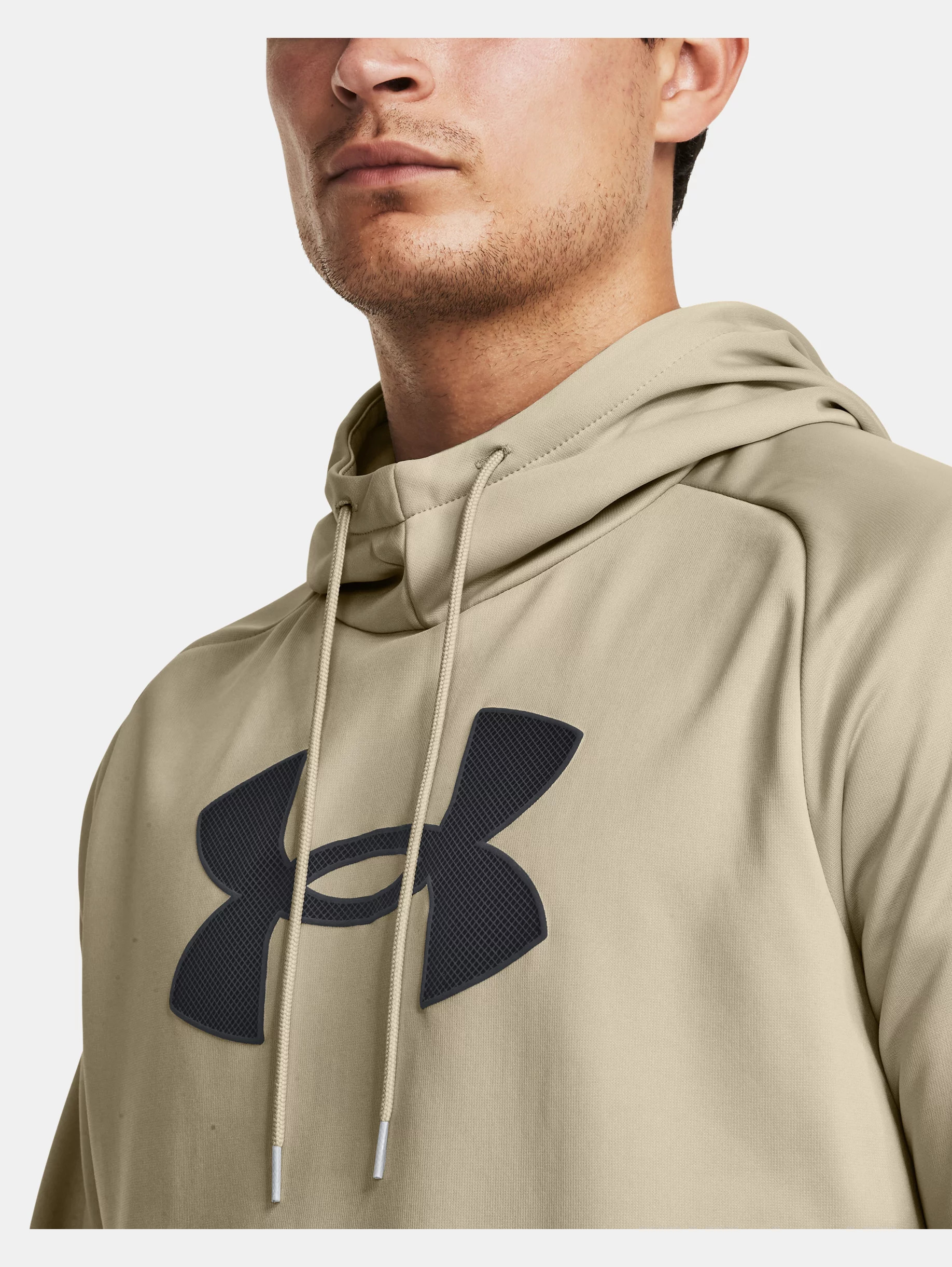 Armour Fleece® Big Logo - 6