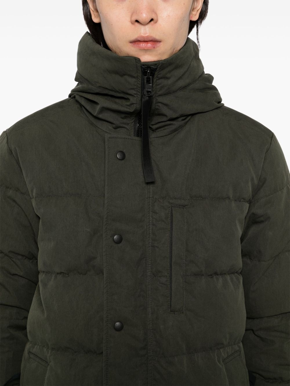 Carson parka - 5
