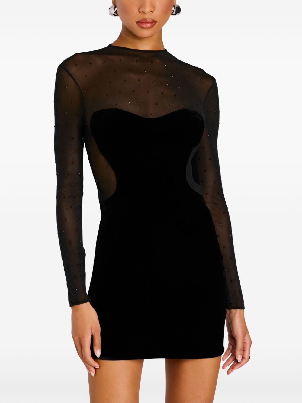 Delmer dress - 5