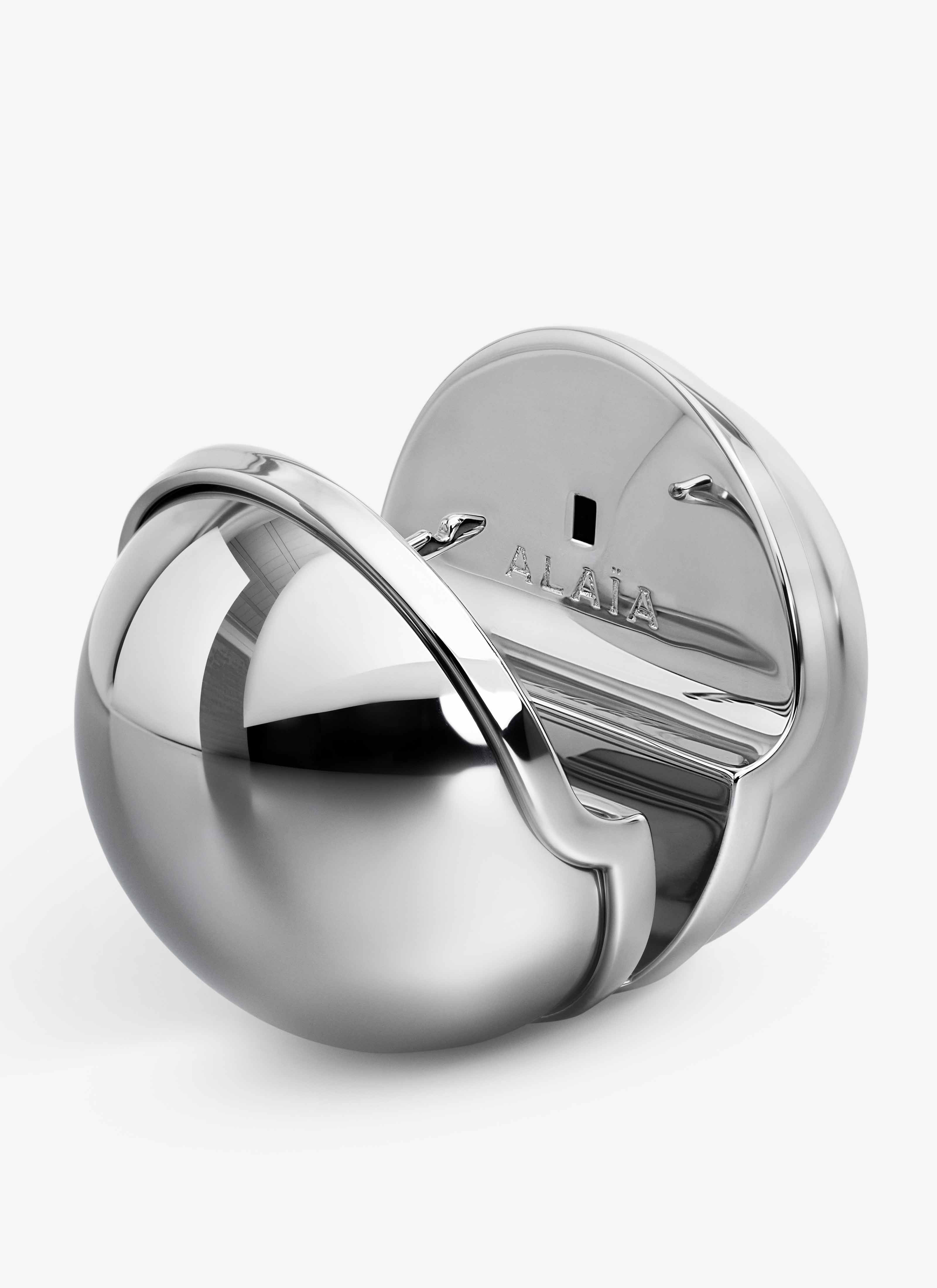 SPHERE EARRINGS - 4