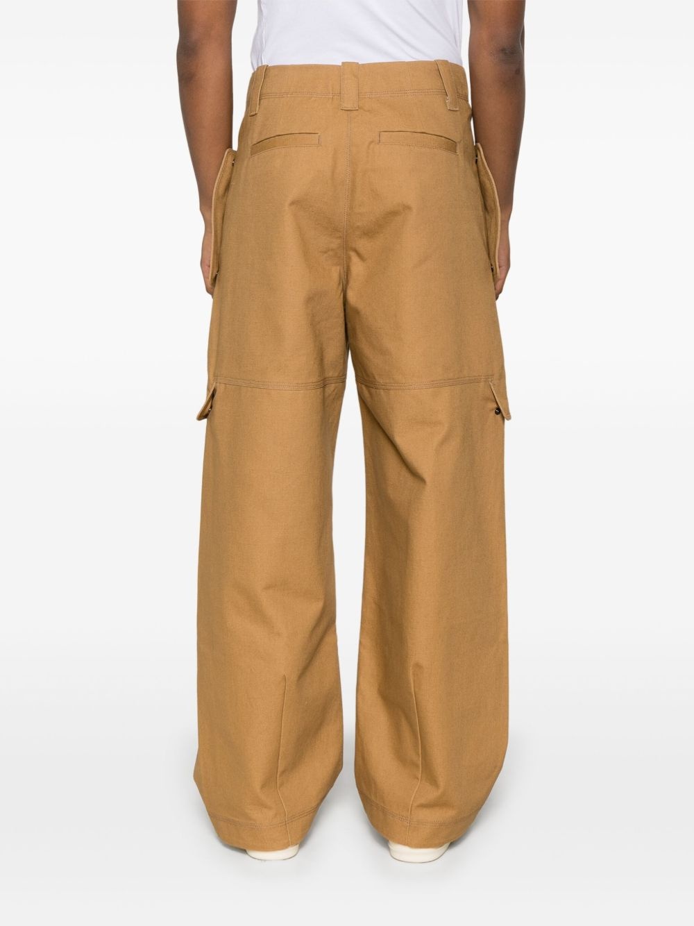 Index trousers - 4