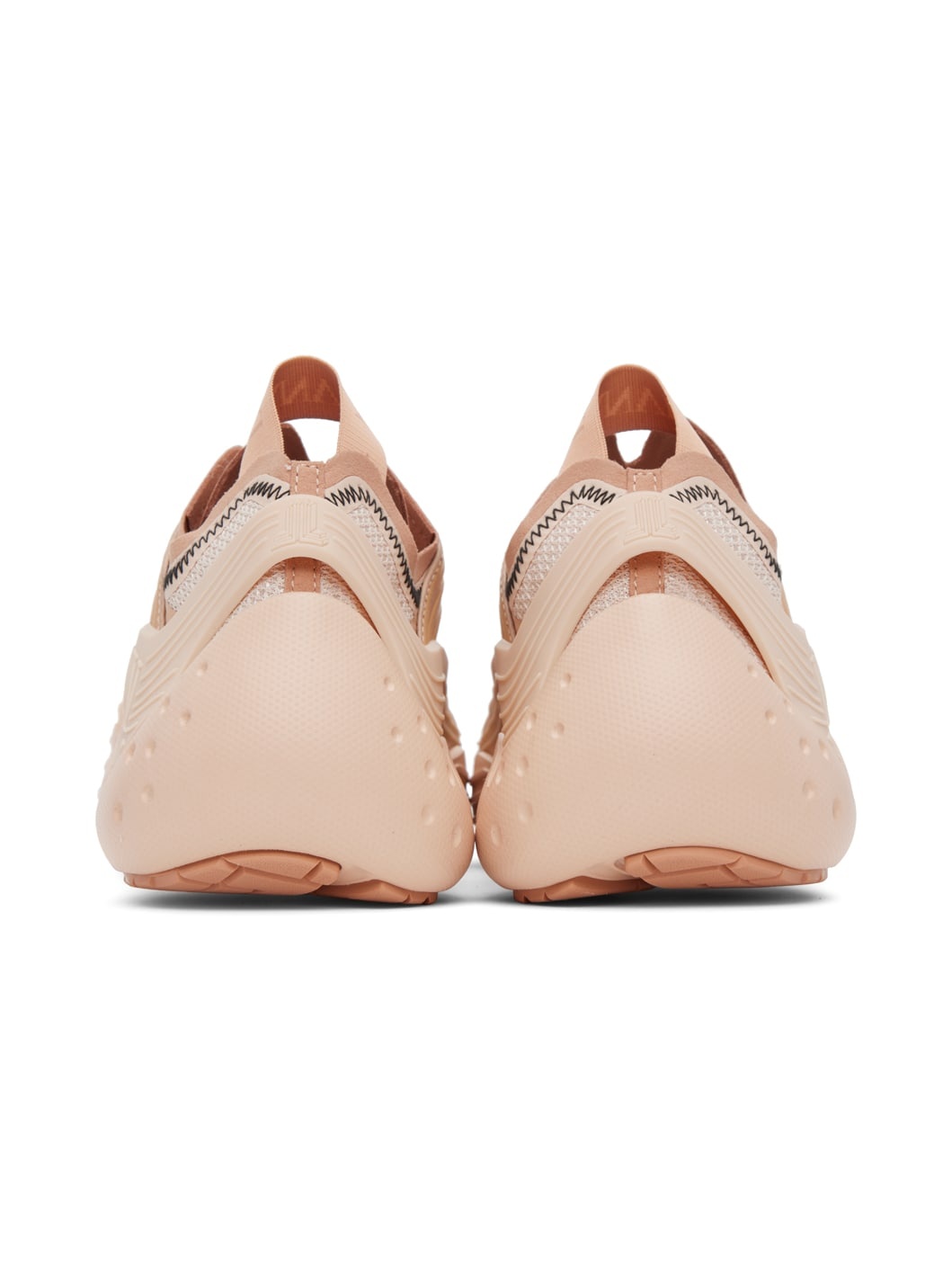 Pink Flash-X Sneakers - 2
