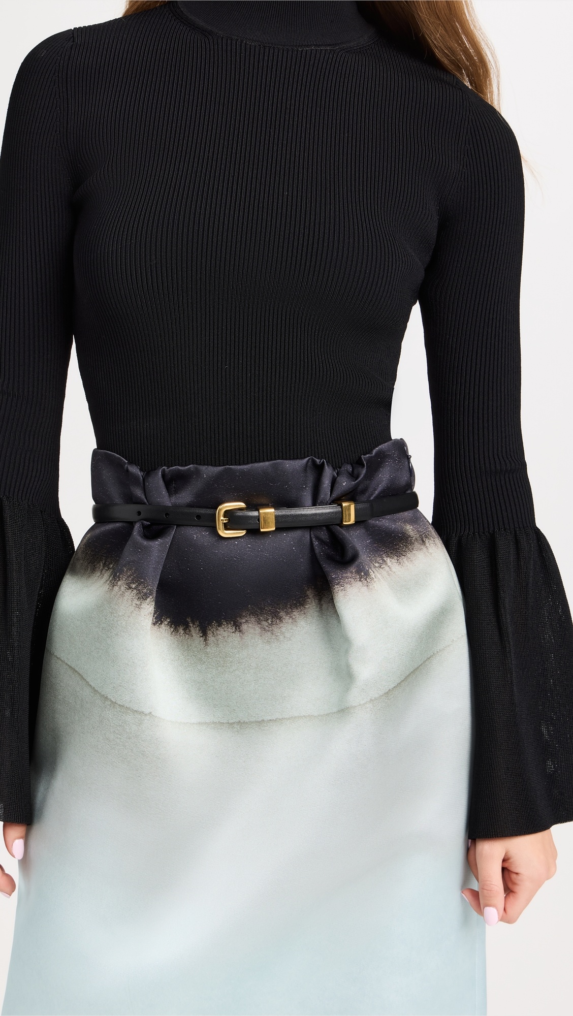 Skinny Belt - 2