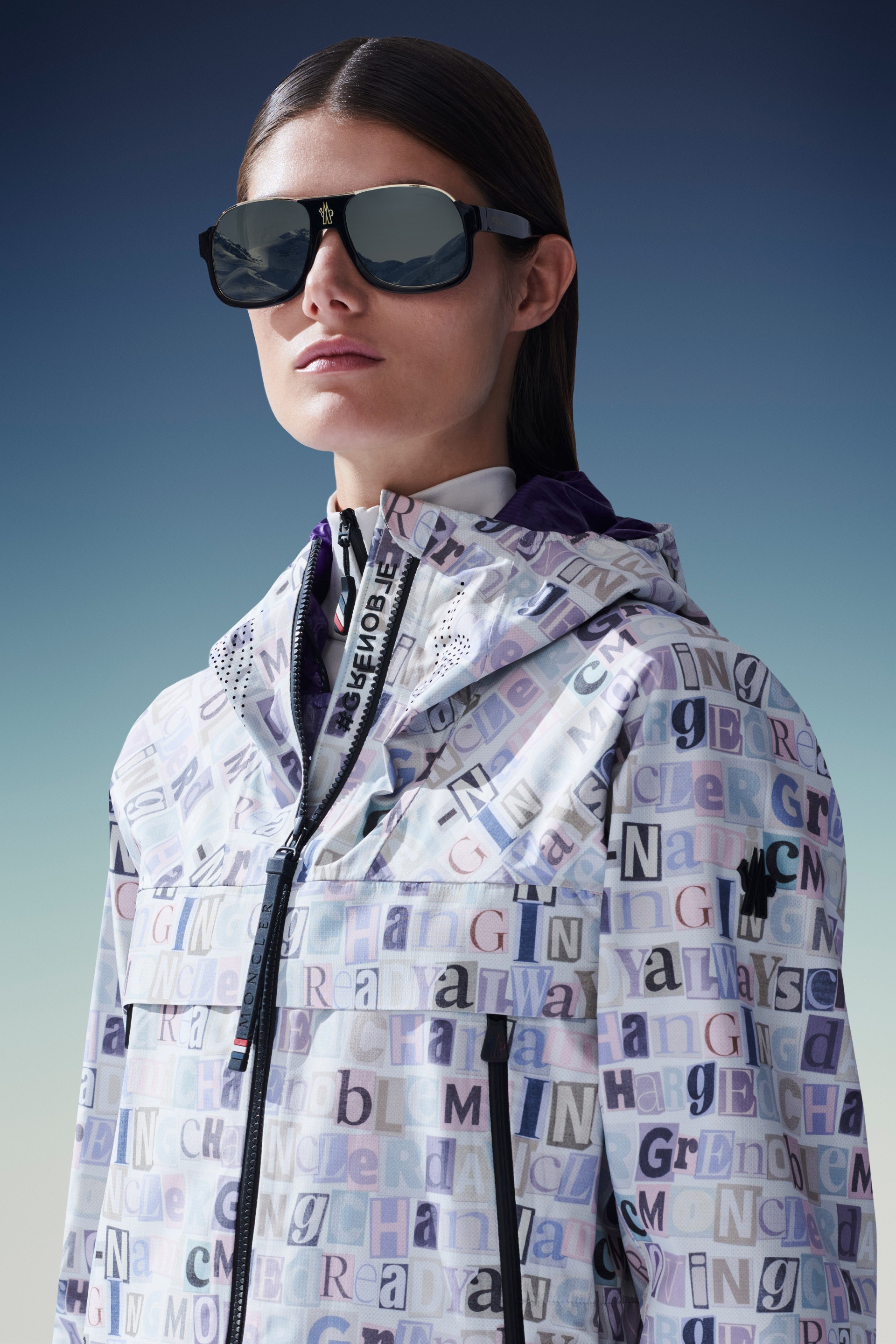Tullins Hooded Jacket - 4