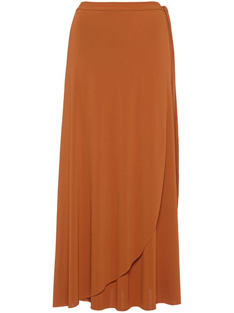 Julieta beach skirt 1