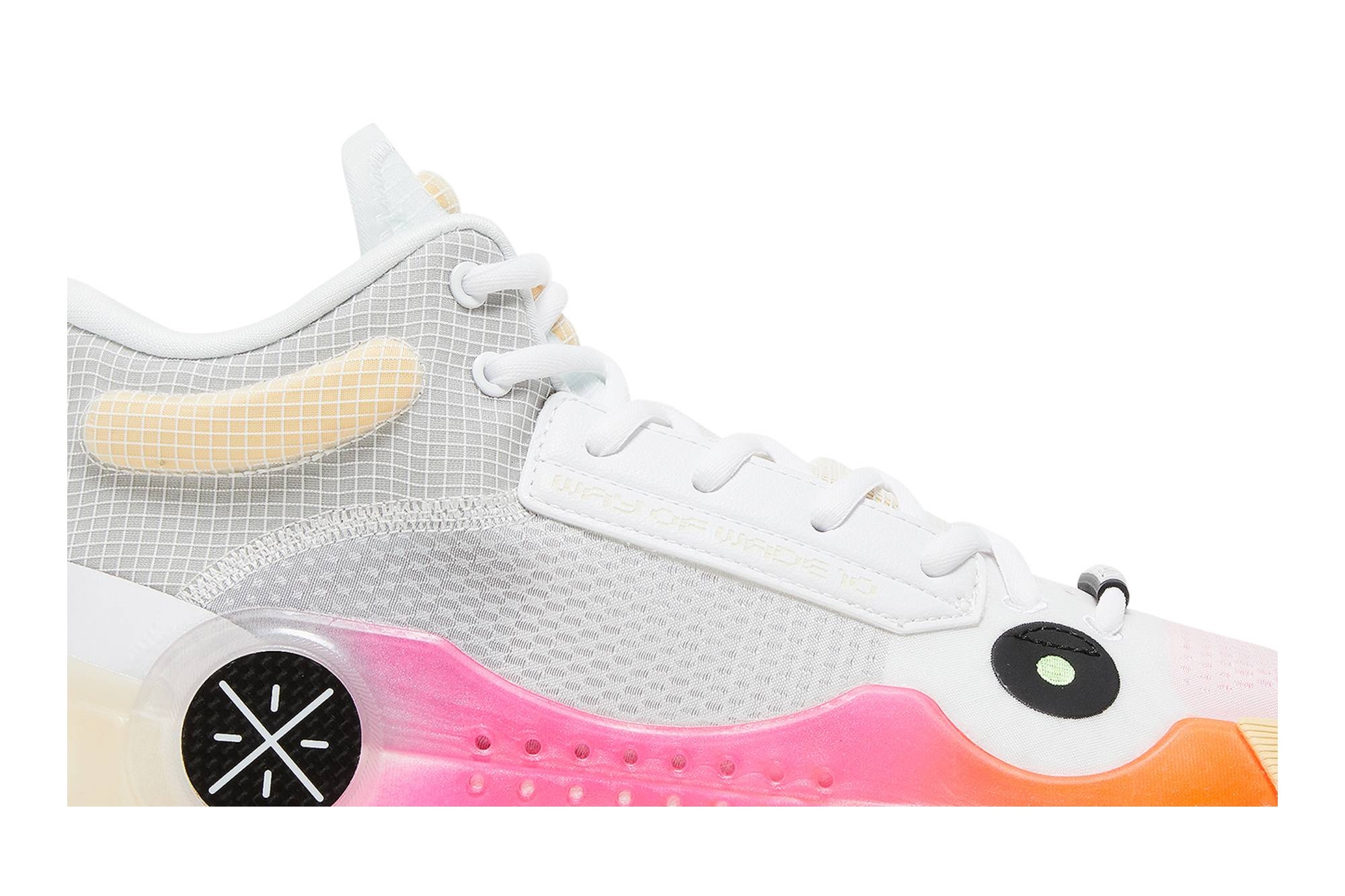 Way of Wade 10 'Blossom' - 2