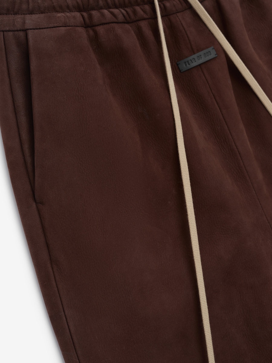 Suede Forum Pants - 3