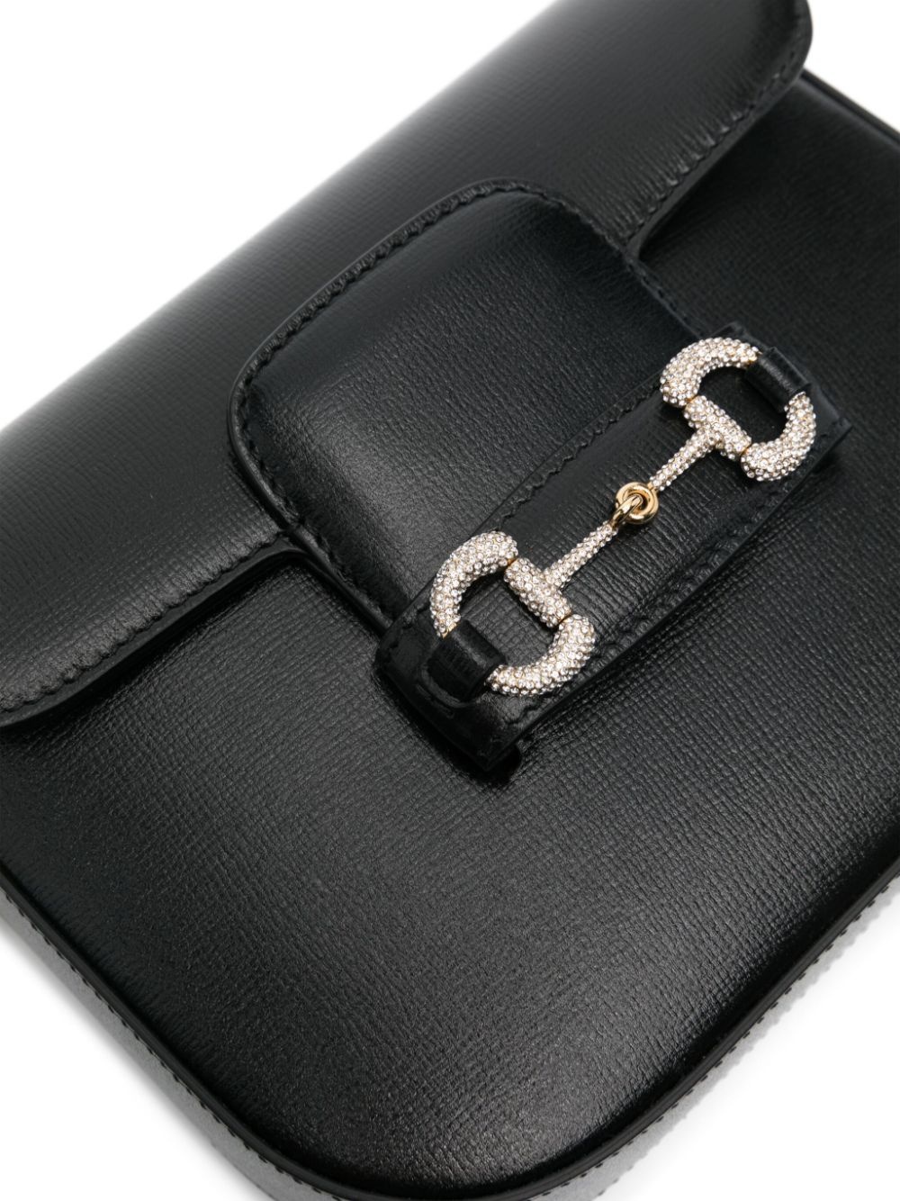 mini Horsebit 1955 shoulder bag - 4