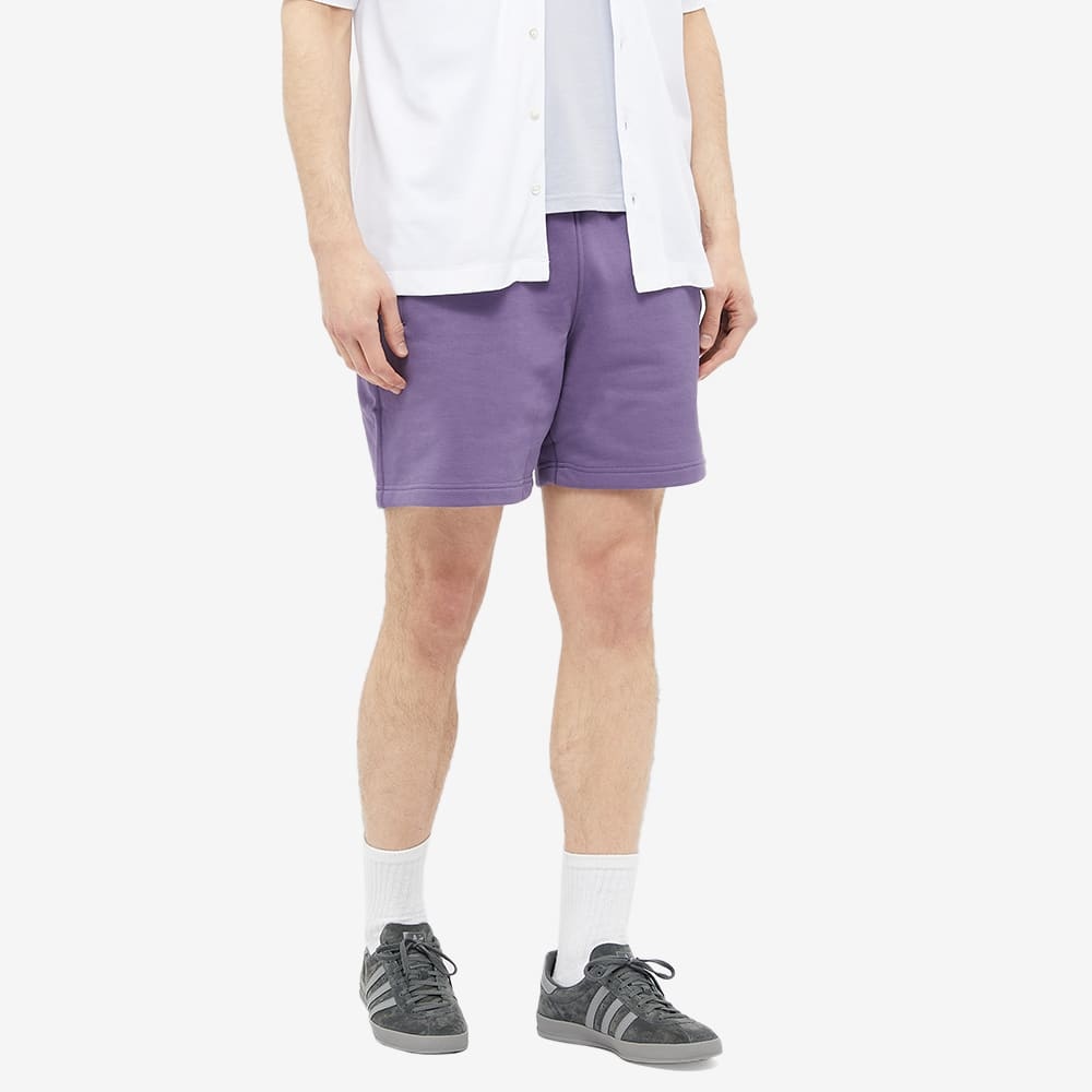 Adidas x Pharrell Williams Basics Short - 4