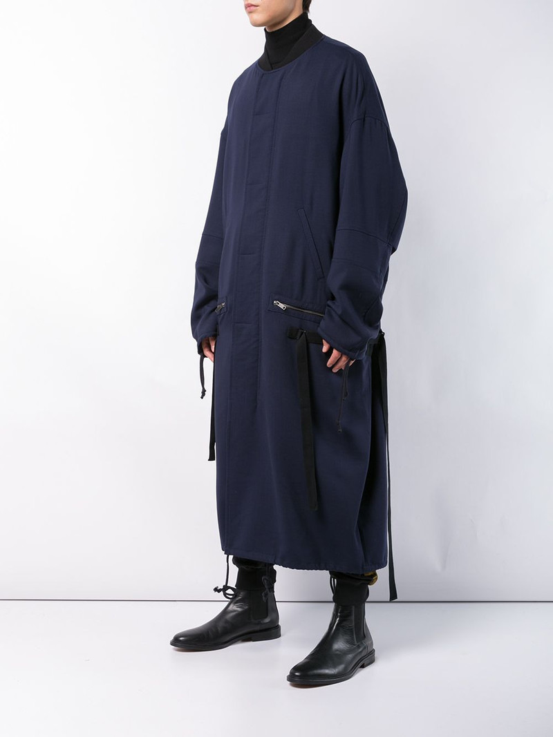 long shawl coat 3