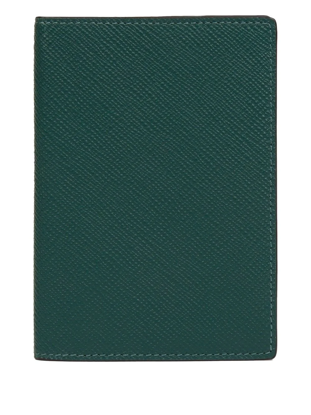 fold-over passport cover - 1