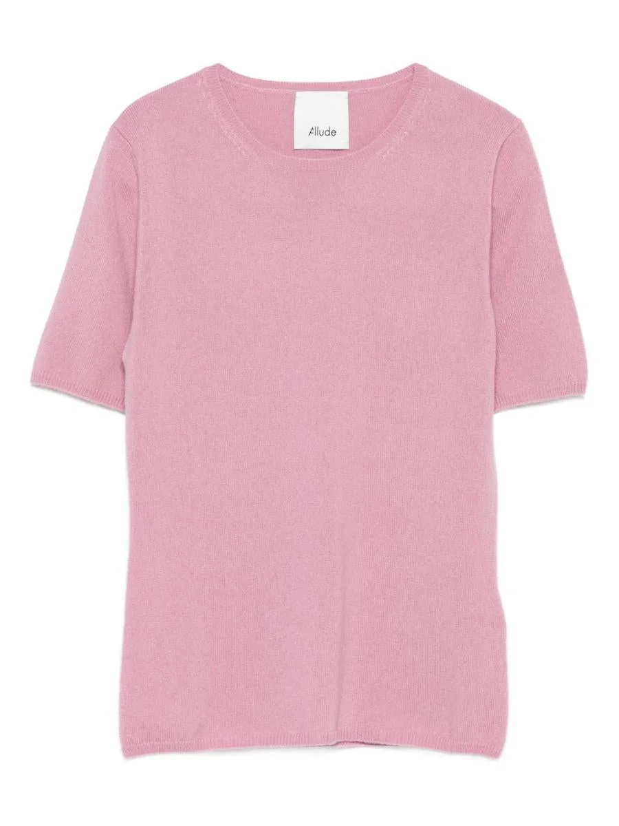 Allude T-Shirts And Polos - 1