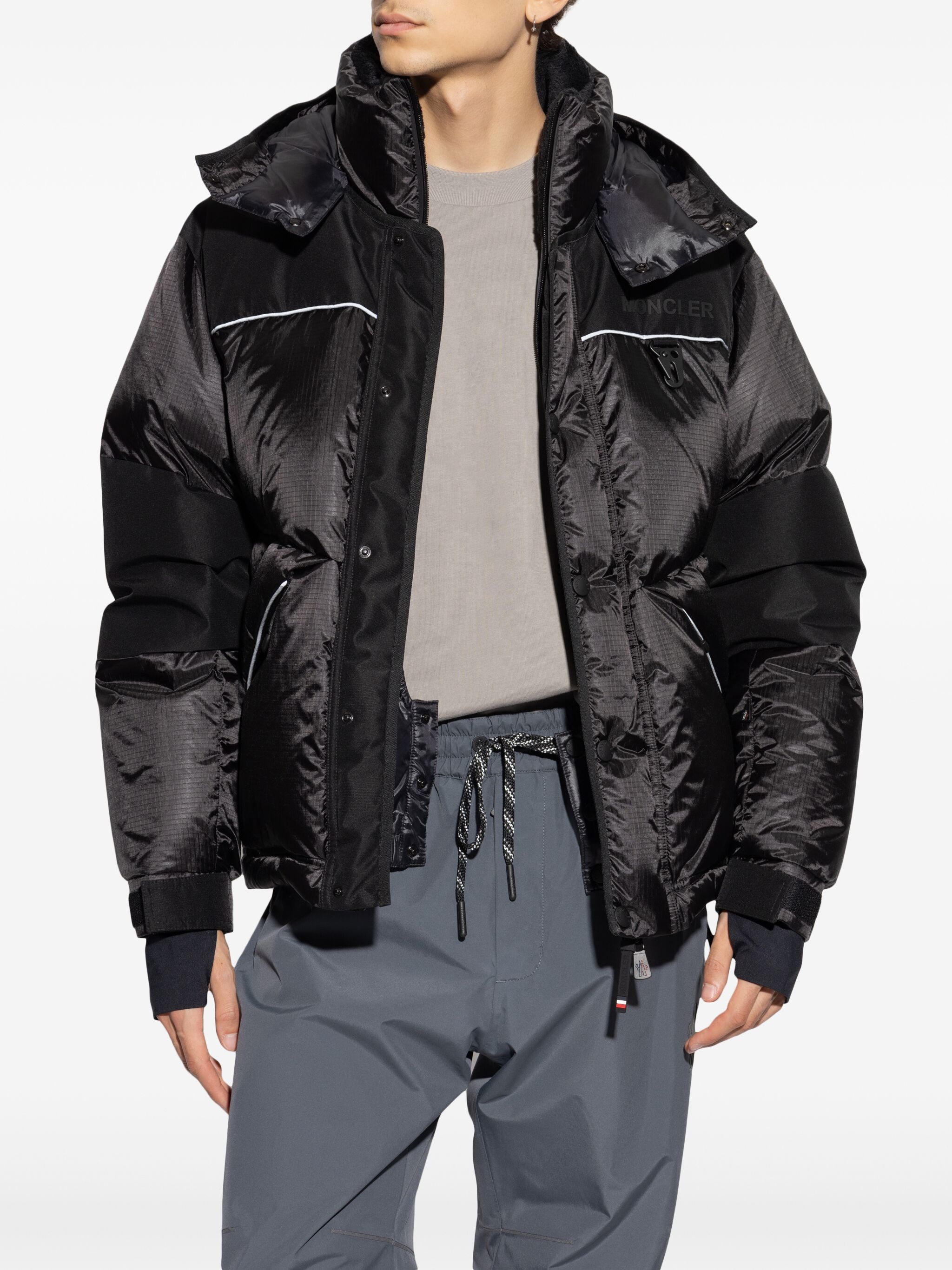 Albiez jacket - 3