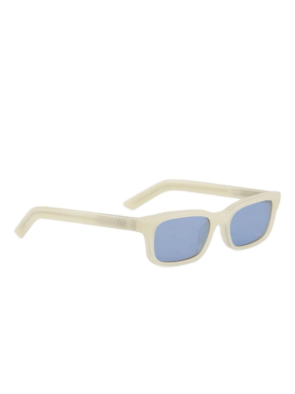 Gesto rectangular-frame sunglasses - 2