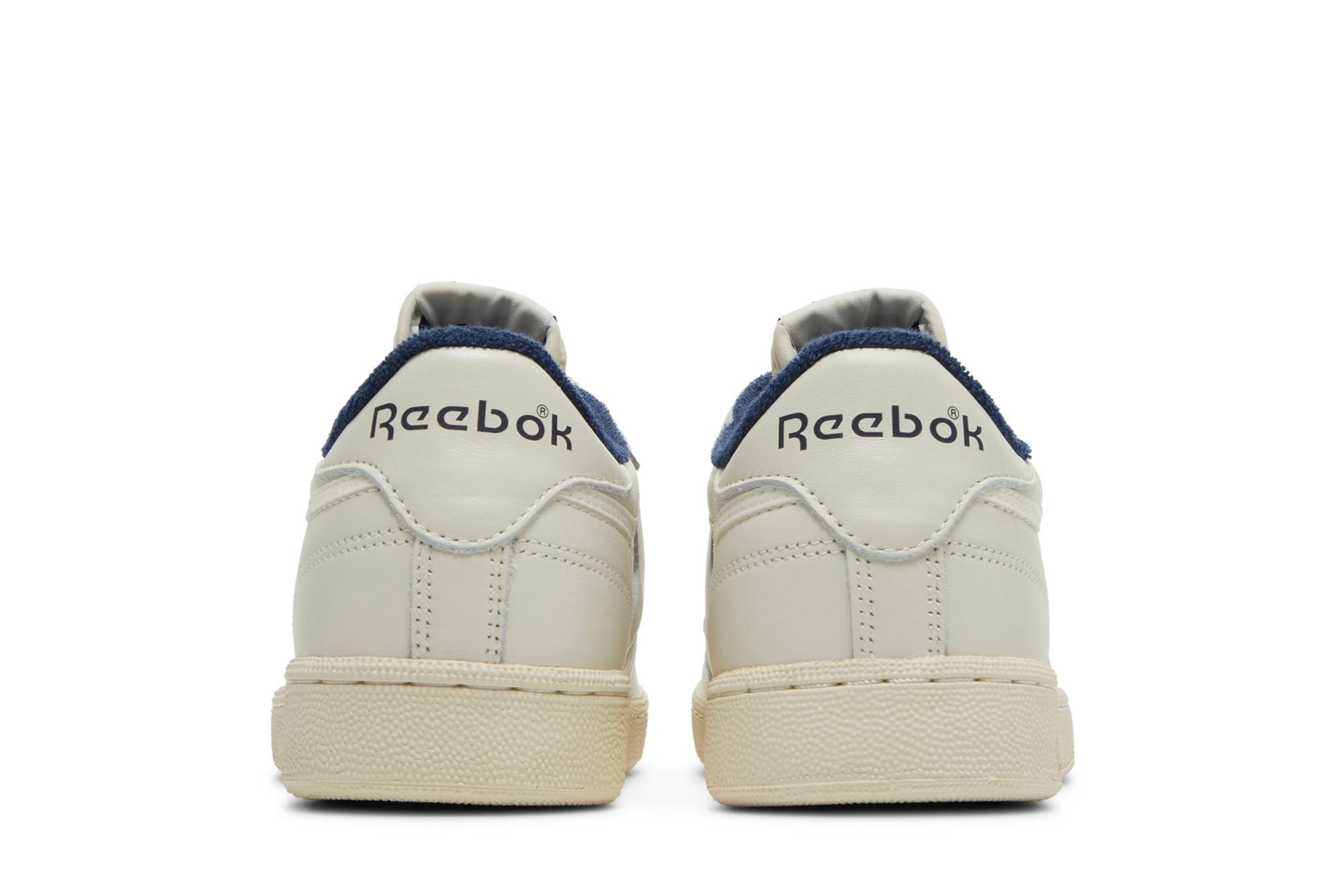 Club C 85 Vintage 'Chalk Alabaster' - 6
