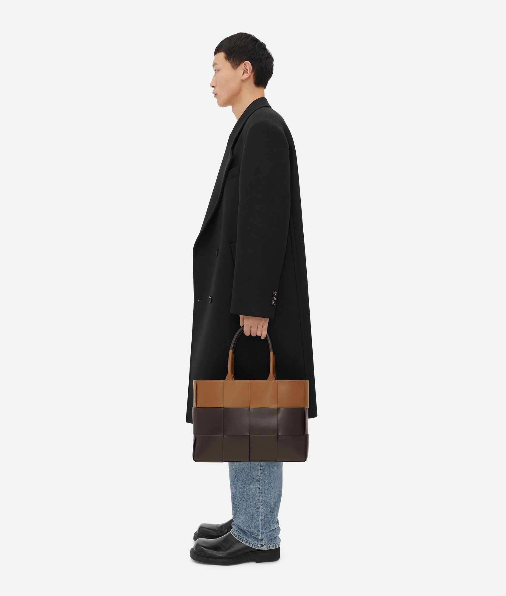 Medium Arco Tote Bag - 5