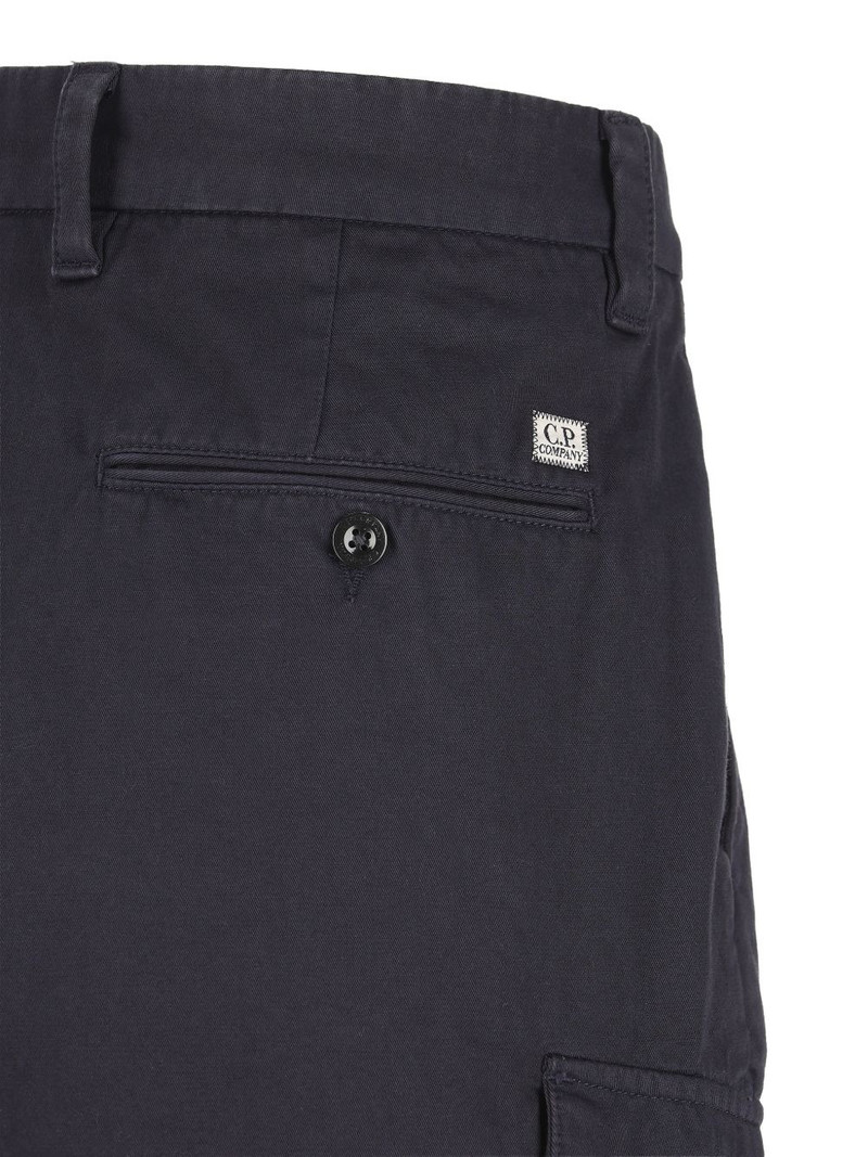 cargo-pocket trousers 4