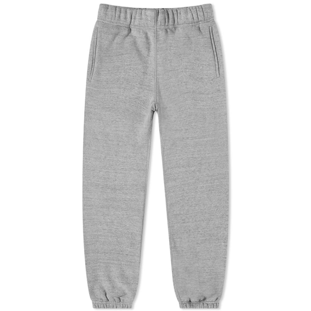 The Real McCoys 10oz Loopwheel Sweat Pant - 1