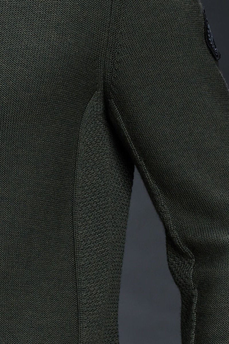 ASHCROFT HOODY BLACK LABEL 5