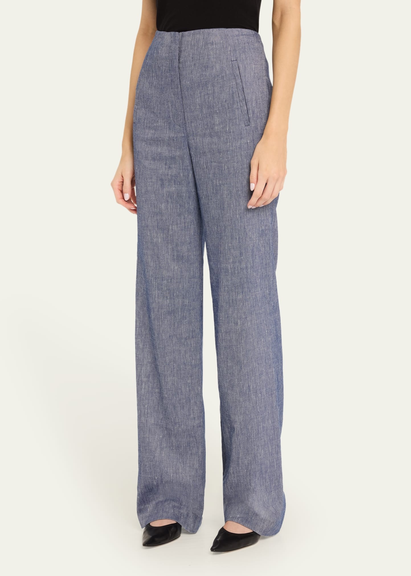Jude Tailored Pants - 4