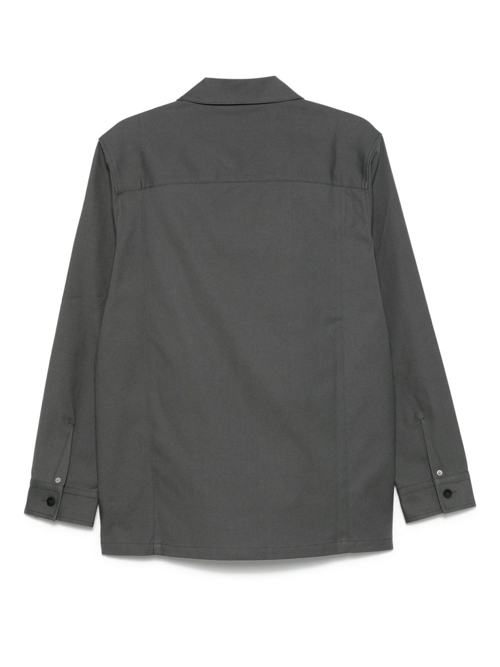 Rowe overshirt - 2