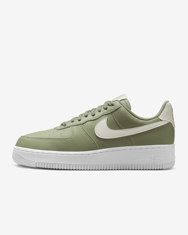 Nike Air Force 1 '07 Women's Shoes - 1