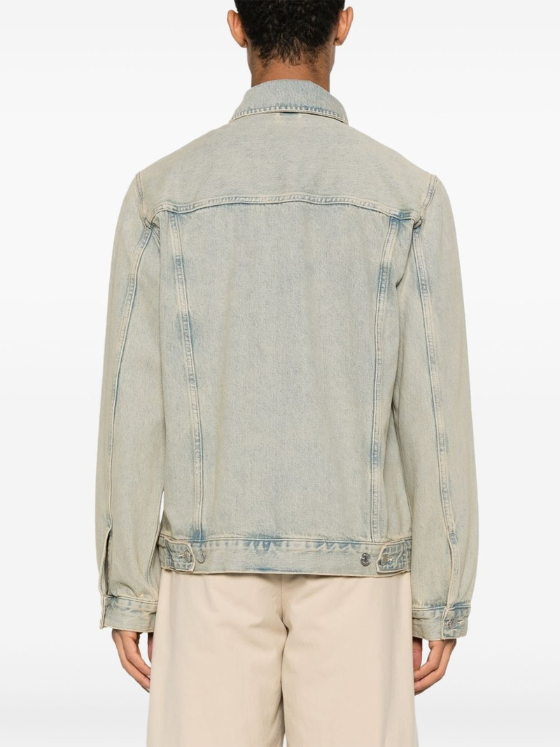 Brandon denim jacket 4