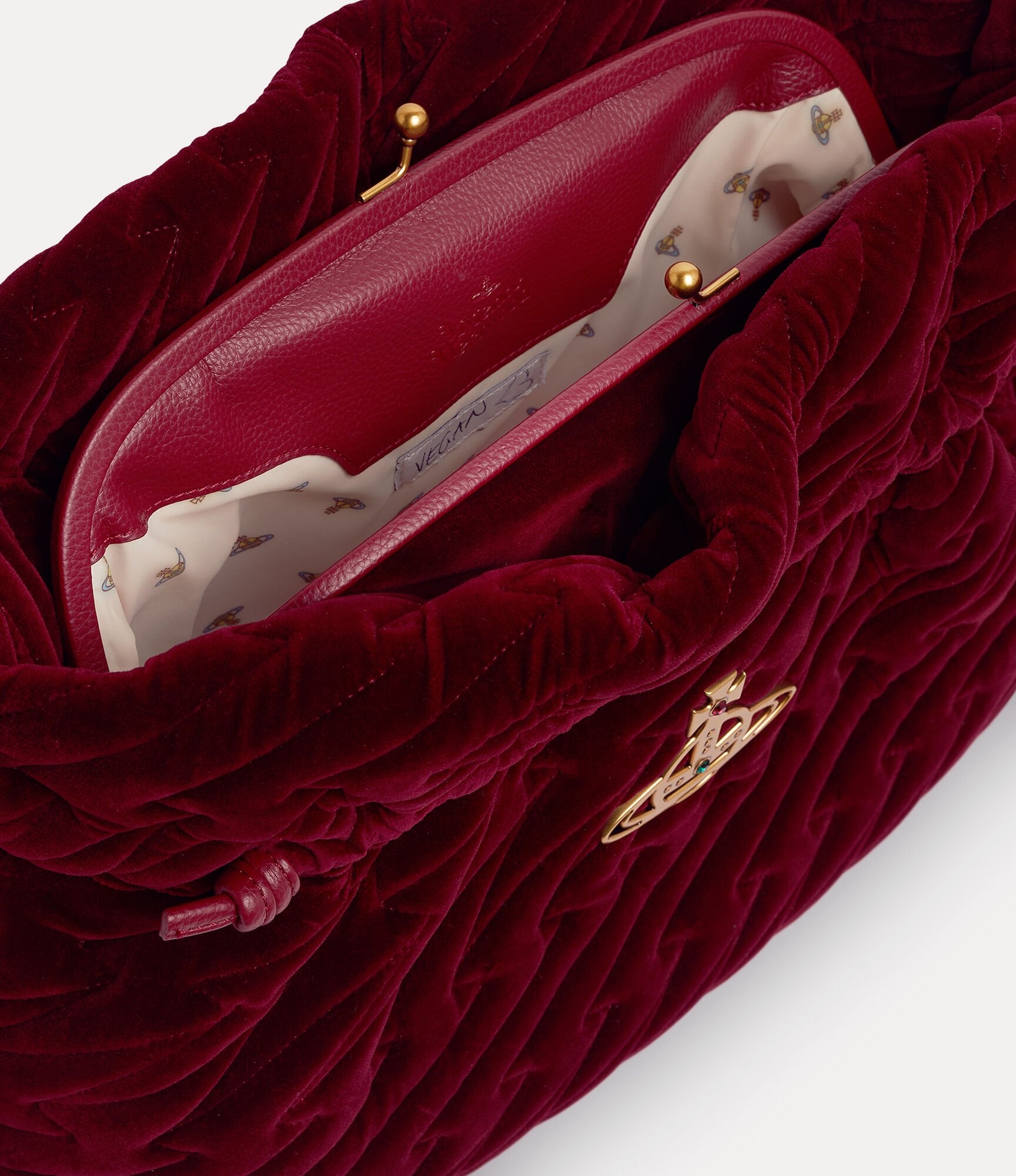 EVA LARGE CLUTCH - 3