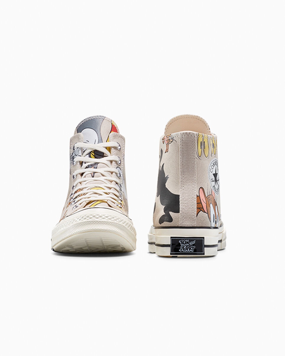 Converse x Tom and Jerry Chuck 70 - 7