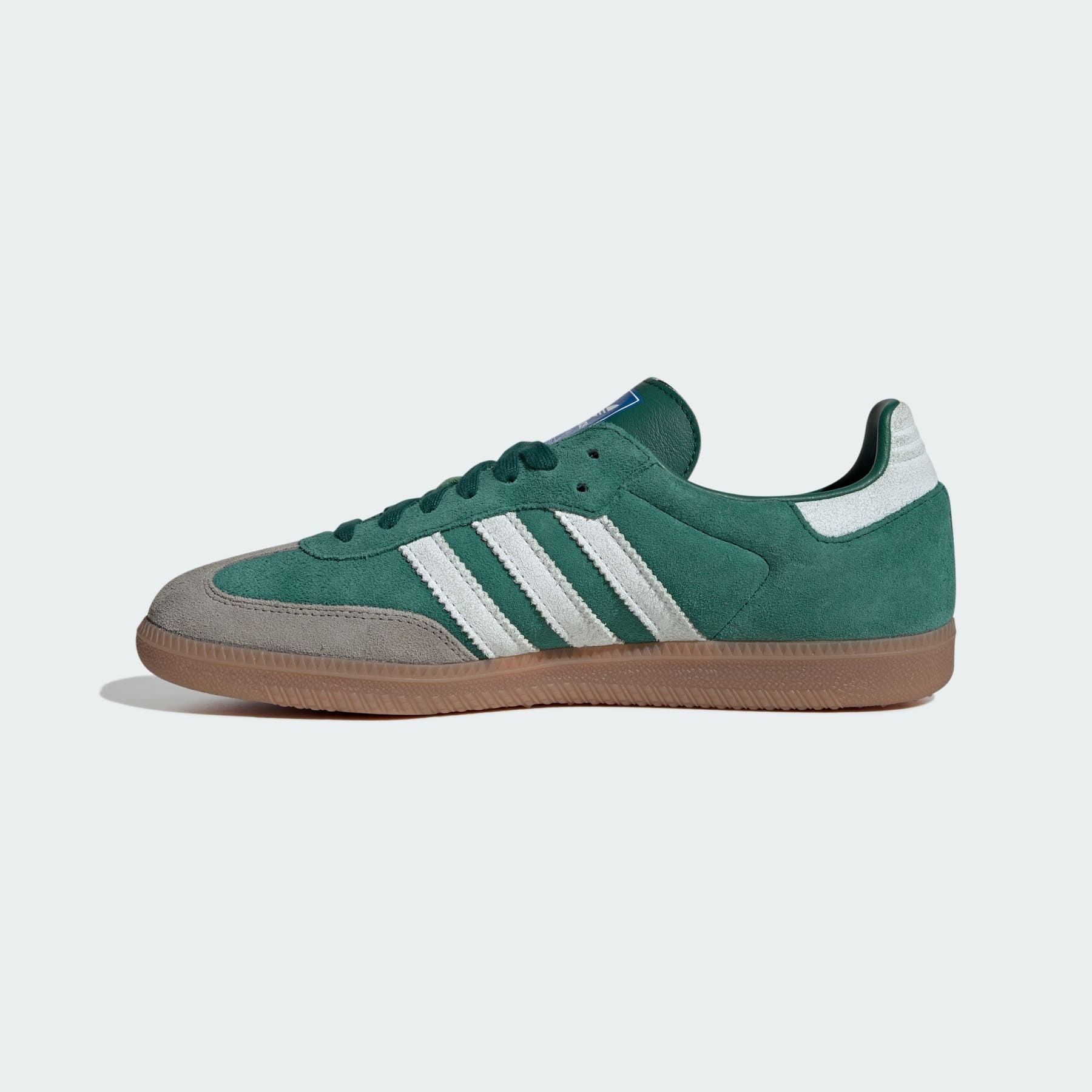 Samba Originals Shoes - 2