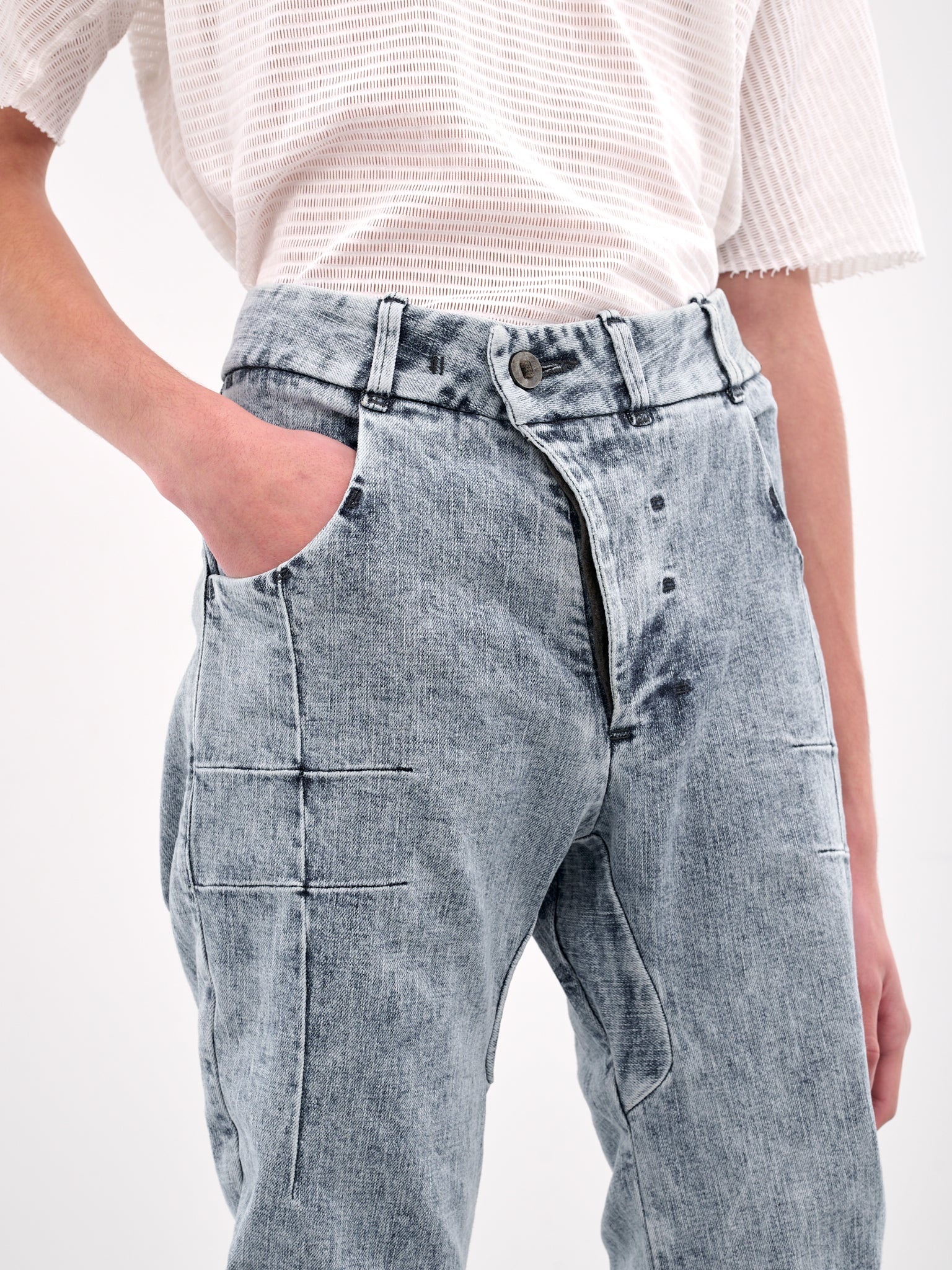P13 Jeans - 4