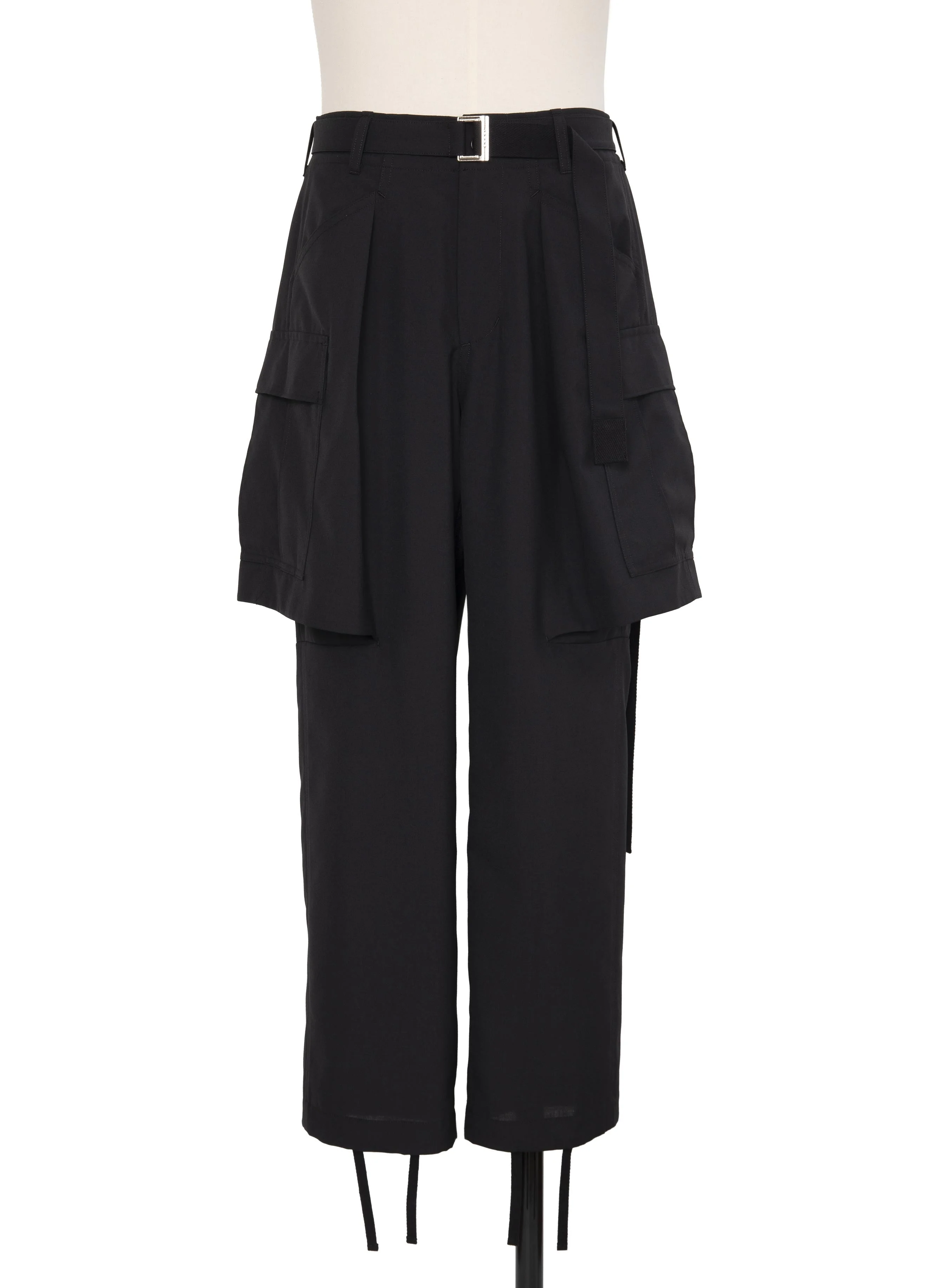Suiting Pants - 1
