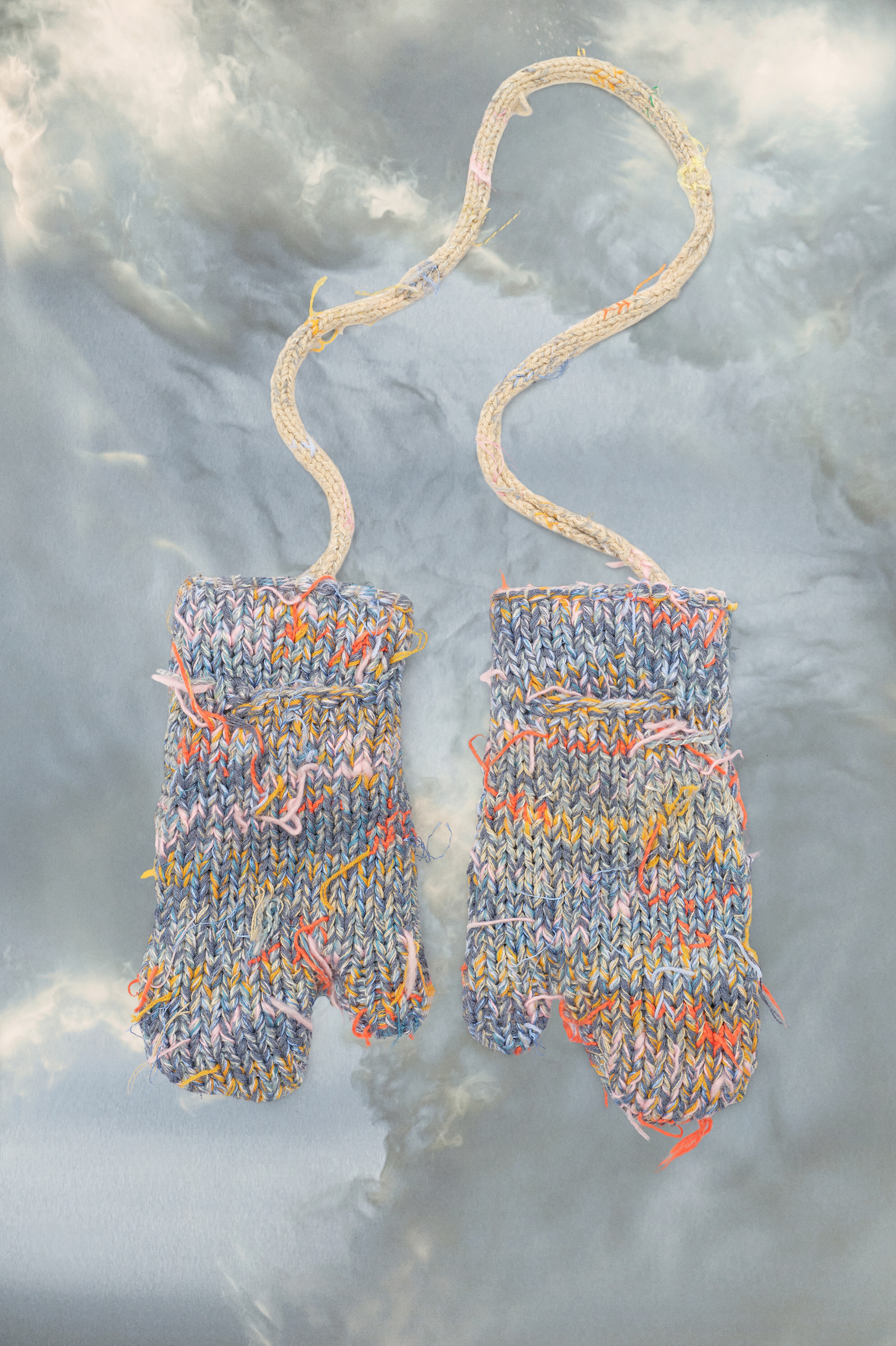 Handmade gloves - 1