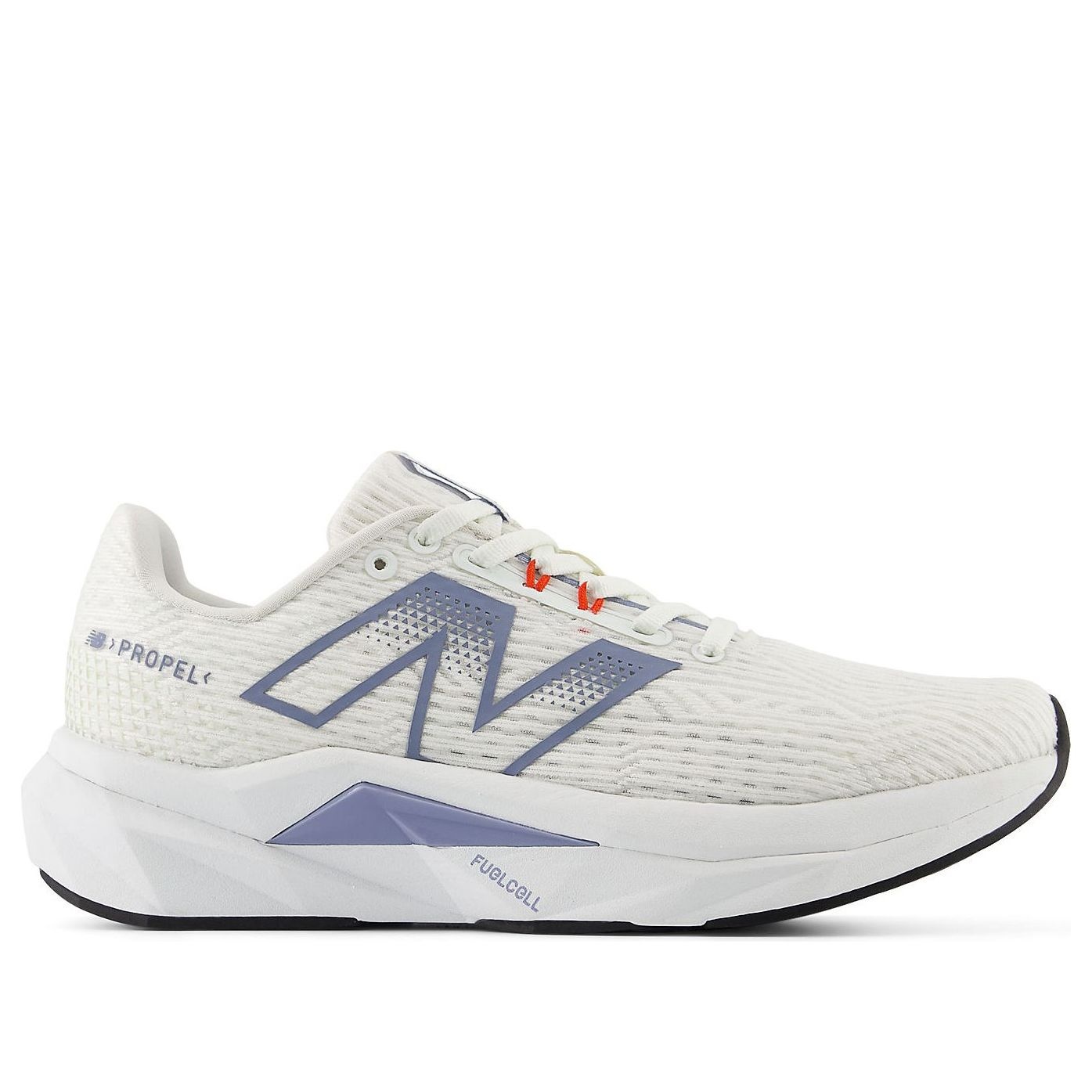 (WMNS) New Balance FuelCell Propel v5 'Sea Salt Dusk Shower' WFCPRCZ5 - 2