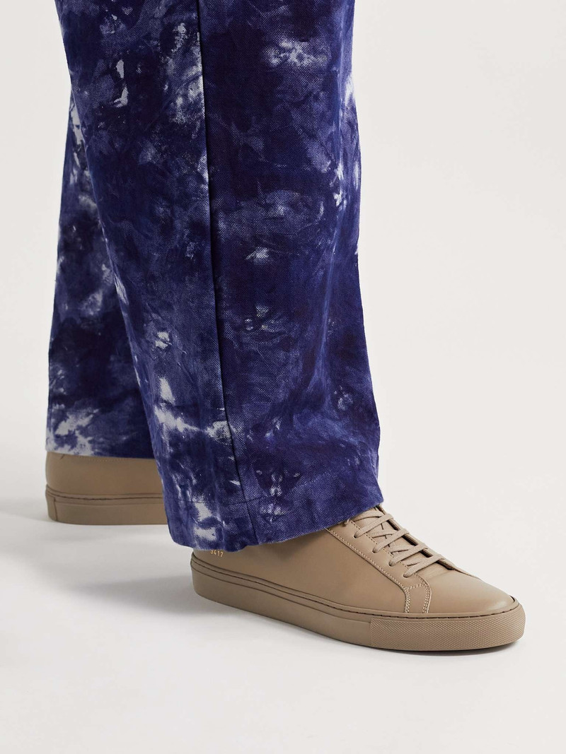 COMMON PROJECTS Original Achilles Leather Sneakers outlook