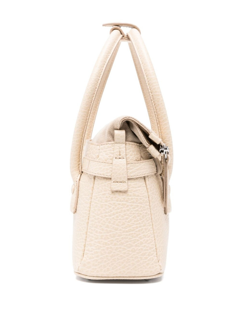 small 5AC East West tote bag 4
