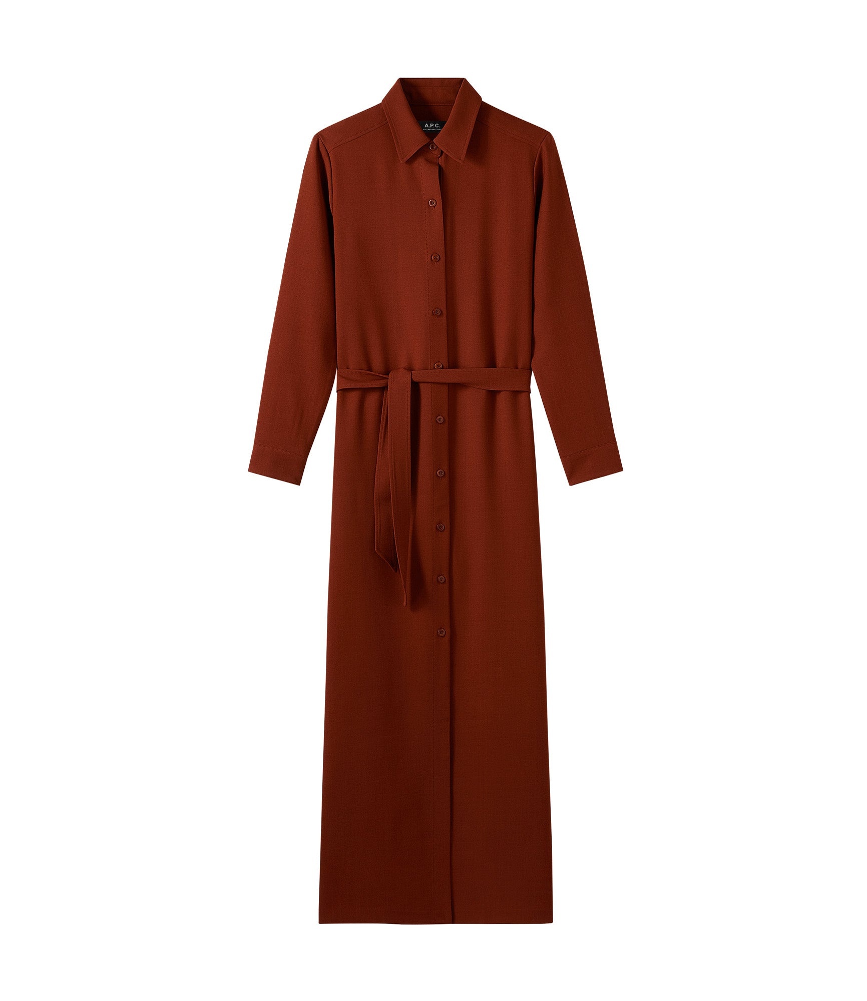 Gwyneth dress - 1