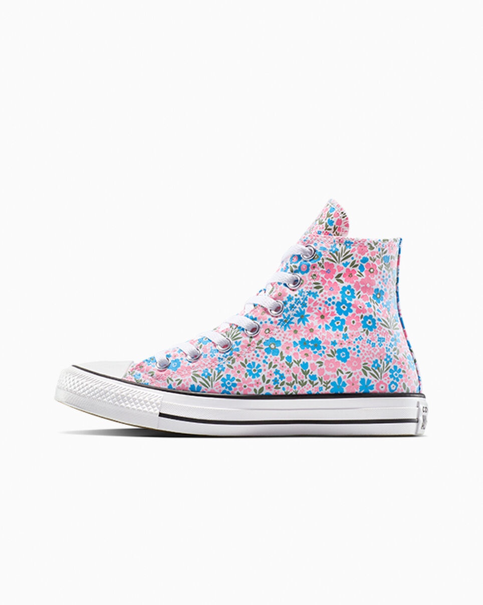 Chuck Taylor All Star Mini Flowers - 2