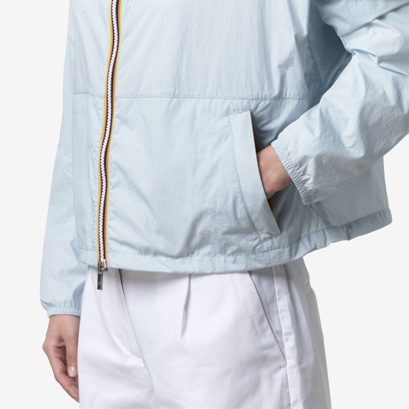 K-WAY GASTONIN ULTRALIGHT AF outlook